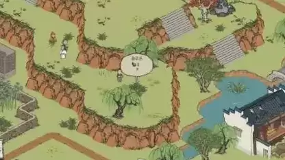 江南百景图杭州探险第三章旧事小蛮攻略大全