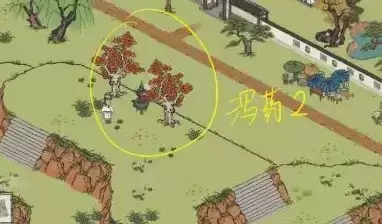 江南百景图杭州探险第三章旧事小蛮攻略大全