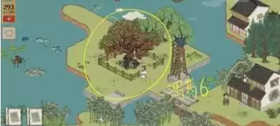 江南百景图杭州探险第三章旧事小蛮攻略大全