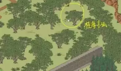 江南百景图杭州探险第三章旧事小蛮攻略大全