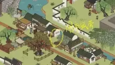 江南百景图杭州探险第三章旧事小蛮攻略大全