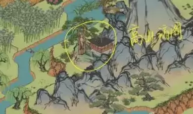 江南百景图杭州探险第三章旧事小蛮攻略大全