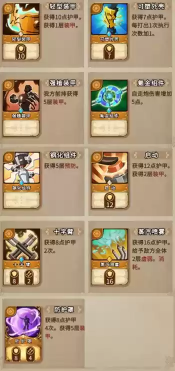 《灵魂宝戒》托尤比英雄强度一览