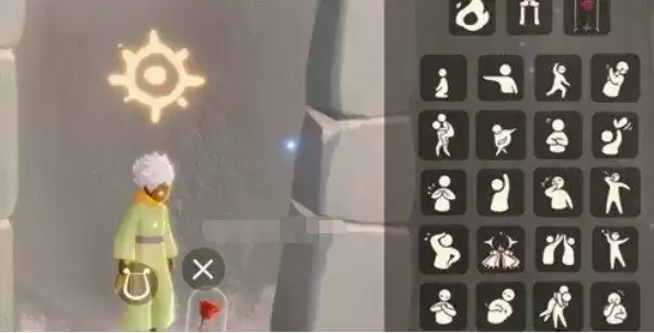 《光遇》小王子联动季季节背饰介绍