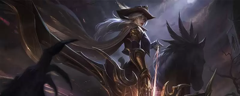 lol季中赛参赛资格