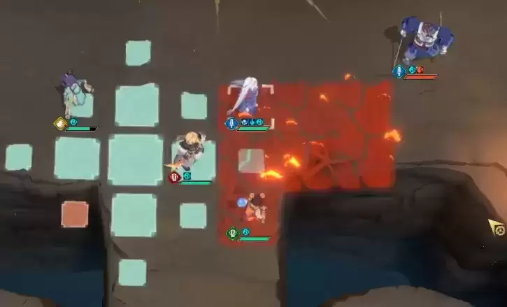 天地劫幽城再临归真7-4图文通关攻略