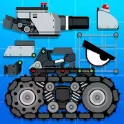 超级战车闪电战