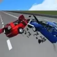 摸摸鱼车祸模拟器