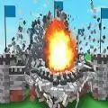 屌德斯解说Roblox摧毁城市模拟器中文