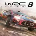 世界汽车拉力锦标赛8中文手机
