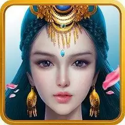 奇缘幻境手游果盘