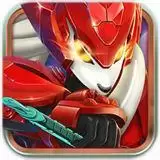 图腾领域跑酷世界