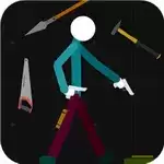 火柴人模拟沙盒