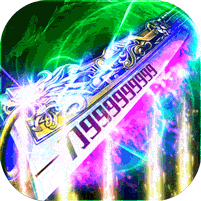 热血之怒魔幻复古