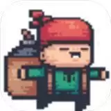 爆爆人的奇妙冒险