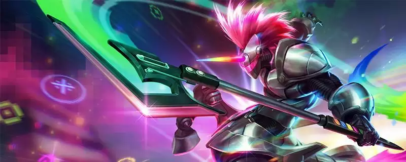 英雄联盟怎么送皮肤给别人