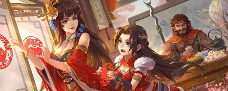 三国杀祈福灯怎么用