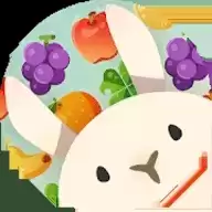 乐活兔水果大作战手游