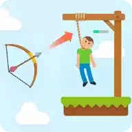 绞刑台弓箭大师修改