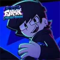 周五夜放克CJ星光乱舞0.2.7