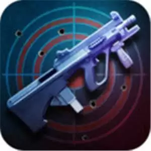 凯宁射击营23.02