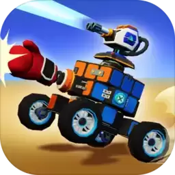 玩具碰撞国际服0.1