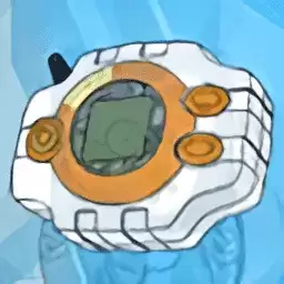 数码暴龙机模拟器1.0.0