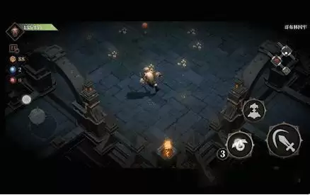 暗魔领主双刀类武器怎么玩