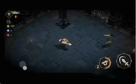 暗魔领主大剑类武器怎么玩