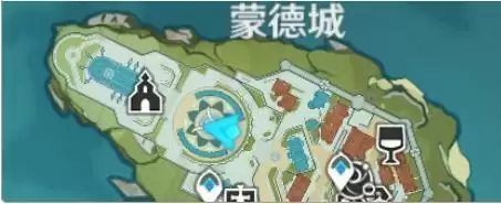 风神与蒙德在哪触发_2 风神与蒙德在哪触发