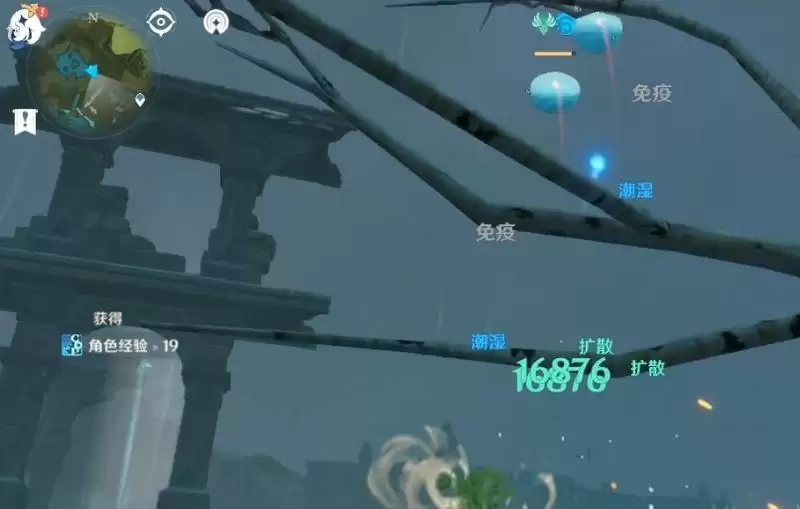 原神琴可以当主c吗