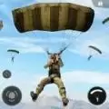 枪王吃鸡争夺战(战场精英突围)