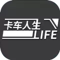 卡车人生中国地图