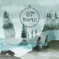 北纬57度(57°North)