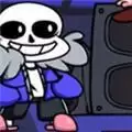 黑色星期五之夜inksans模组