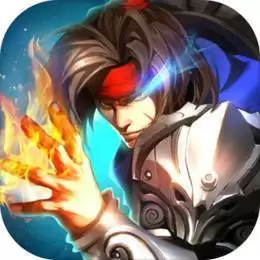 街机三国手游版