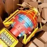 隧道挖掘机手机