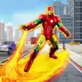 钢铁侠格斗游戏安卓