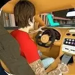 新车驾驶学校正式