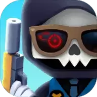 六号特工秘密任务无敌