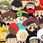 天天玩乐园抖音