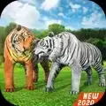 老虎家庭模拟器