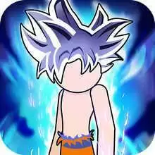 火柴人爆气对决