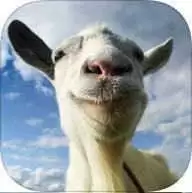 山羊模拟器僵尸