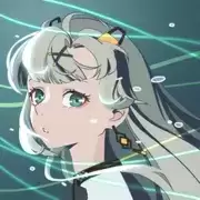 映月城与电子姬百抽