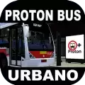 Proton Bus Simulator Urbano