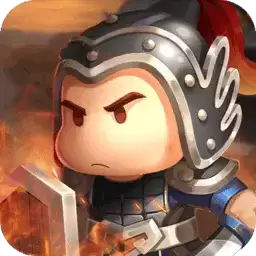 霸王雄心放置手游