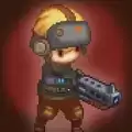 炮手士兵射击游戏