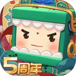 迷你世界火山地形体验服