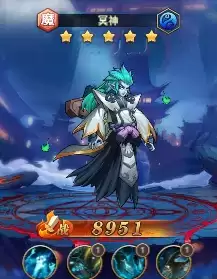 少年宝莲灯魔界最强阵容搭配推荐分享